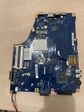 Toshiba satellite pro l450d - toshiba,
