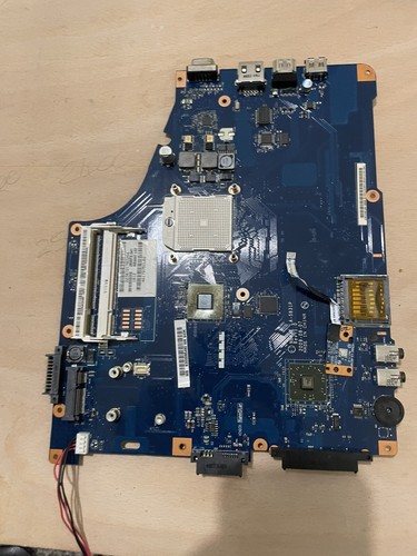 Toshiba satellite pro l450d - toshiba,