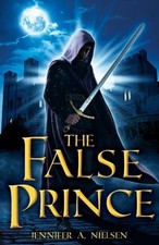 The False Prince (Ascendance