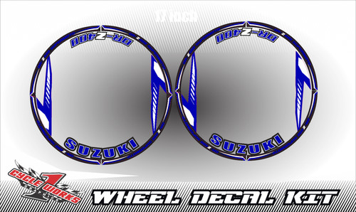 Wheel stickers for - stickers,