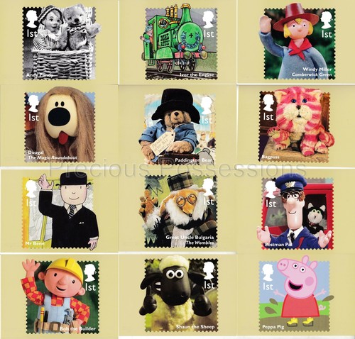 Postcards phq cards - postcards,