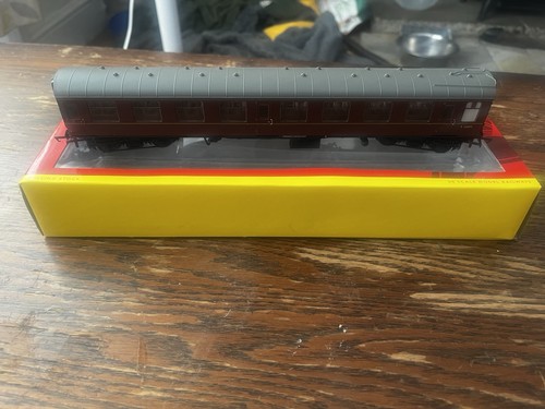 R4783 mk1 corridor - mk1,