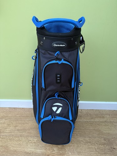 Taylormade golf bag - golf,
