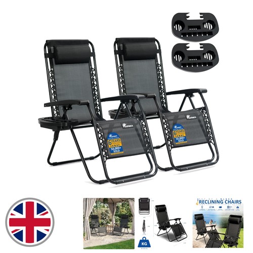 Luxury lightweight sun - lightweight, lounger