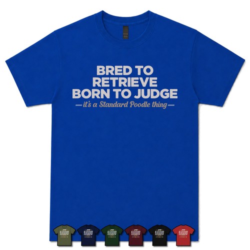 Bred retrieve born - retrieve,, to