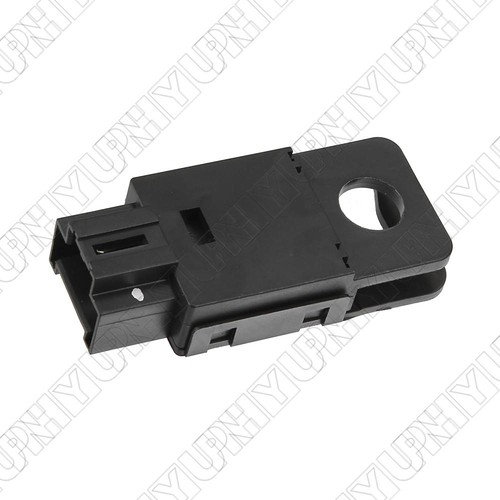 Brake light switch - 1,