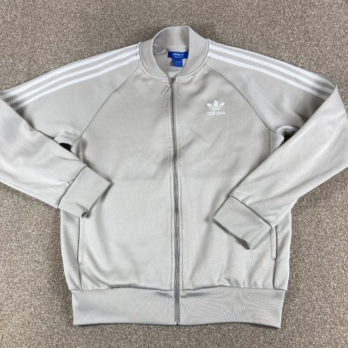 Adidas track jacket mens - adidas, m