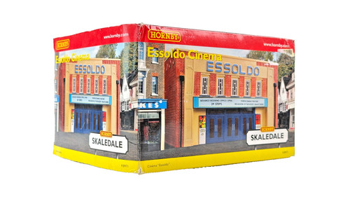 Hornby gauge skaledale - hornby,