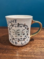 Anthropologie Light and Love