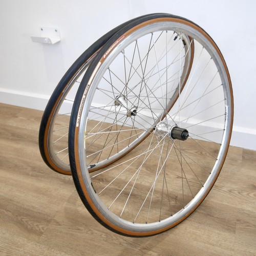 Speed 700c campagnolo - 8,