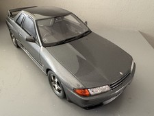 Otto nissan skyline r32 - skyline,