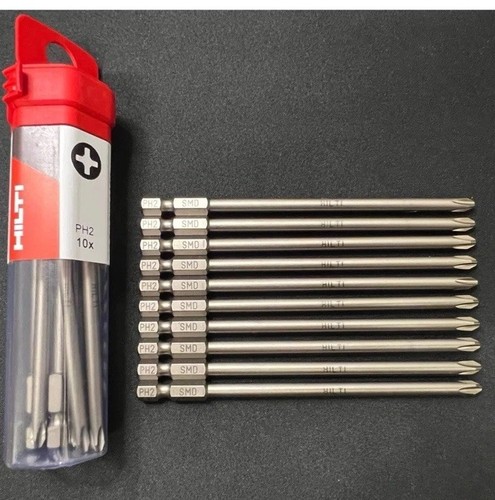 Genuine hilti smd 57 - ,