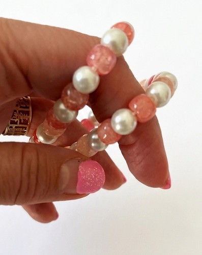 Freshwater pearl style - pearl,