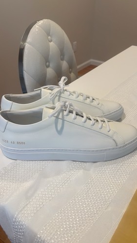 Mens common projects achilles - common,