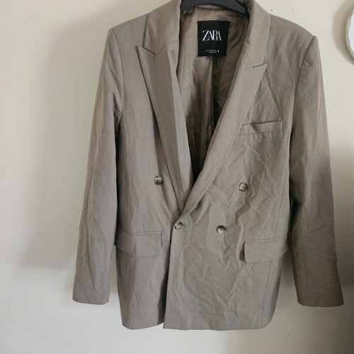 Zara women beige - zara,