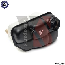 EXPANSION TANK COOLANT YS-ET057 FOR MERCEDES-BENZ OM646.821/820/951/961 2.1L