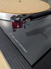 Denon DL110 High Output Moving
