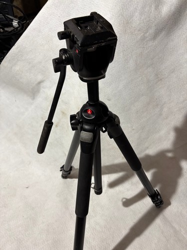 Manfrotto camera stand - , in