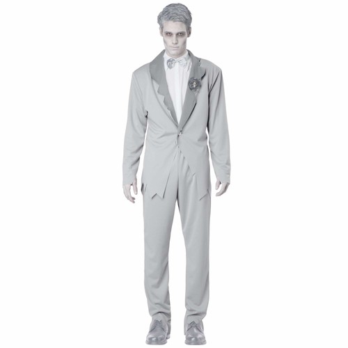 Ghostly groom ghost spirit - ghost,