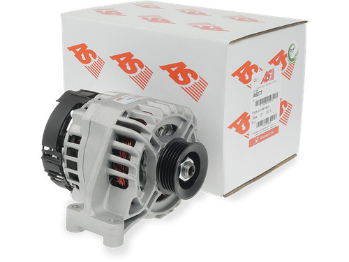 Brand new alternator - new,