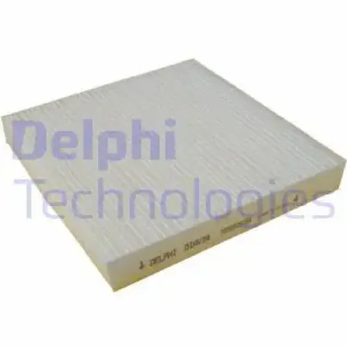 Cabin filter pollen - cabin,