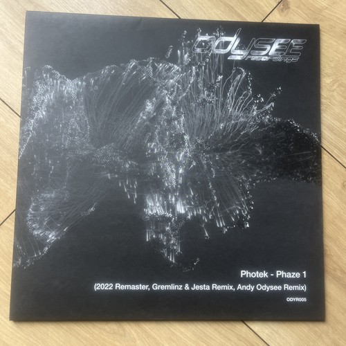 Photek phase 1 - photek,