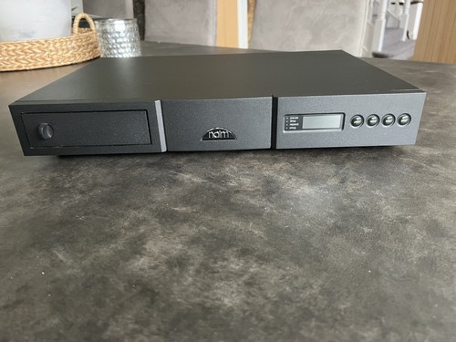 Naim cd5i - naim, cd5i-2