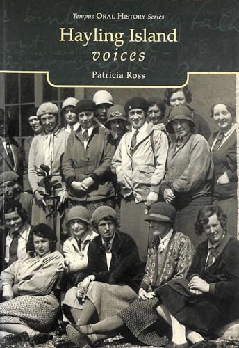 Voices hayling island - voices,
