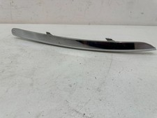 2010-16 KIA SPORTAGE MK3 FRONT LEFT LH BUMPER TRIM 865823U000.R-1