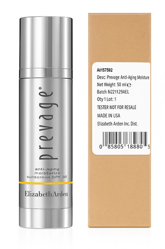 Elizabeth arden prevage - elizabeth,