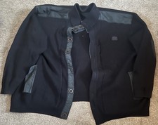 Paul & Shark Men's 4XT Blue