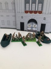 8 X BRITAINS DEETAIL BRITISH