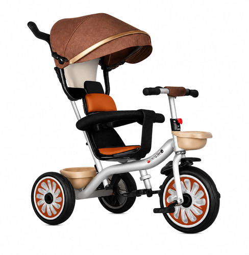 Wheel kids trike - 3,