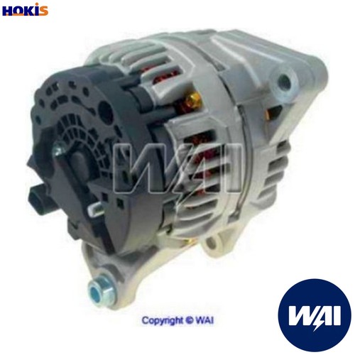 Alternator 13921n for skoda - 13921n,