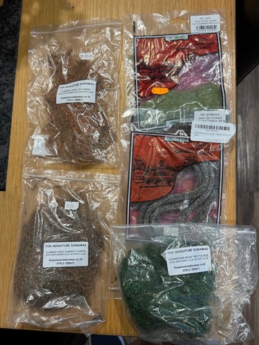 Gauge bundle non - bundle, runners