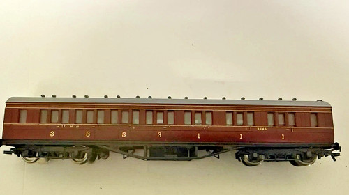 Bachmann 170 m s - bachmann, 30-170