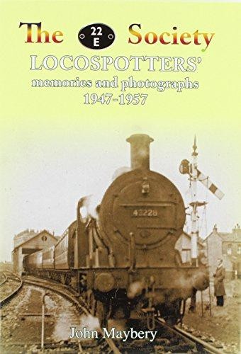 The 22e society loco - the,