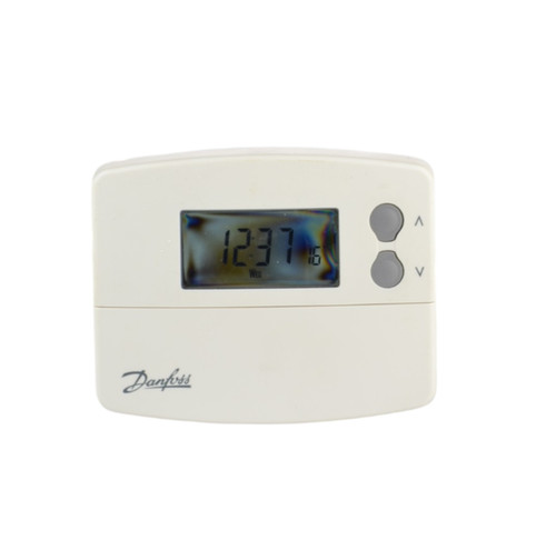 Danfoss tp5000si programmable - danfoss,