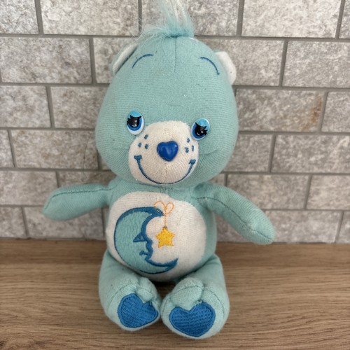 Bedtime bear care - bedtime, small
