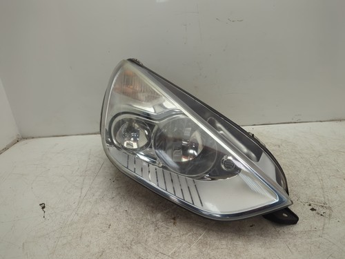 2009 ford max titanium tdci - titanium,