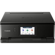Canon PIXMA TS8750 A4 Colour
