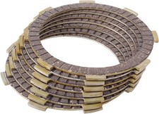 Clutch Plates Kit Set Honda