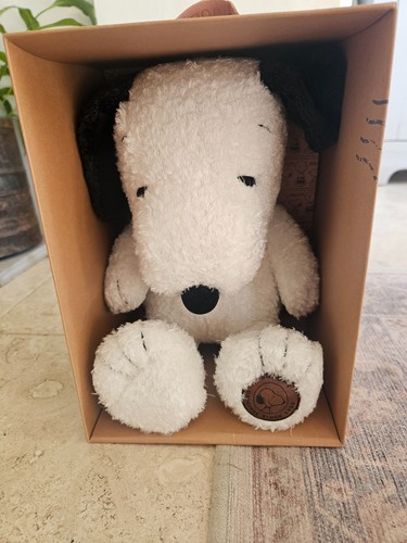 Original snoopy schulz - original,