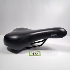 Selle Royal Rio Bike Seat for ladies men's bike Mountain or Road.