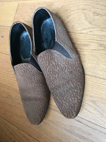 Winklepicker 1960s vintage - 1960s,