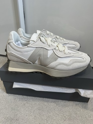 New balance 327 - balance, salt