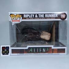 Funko Pop! Movies Horror Alien