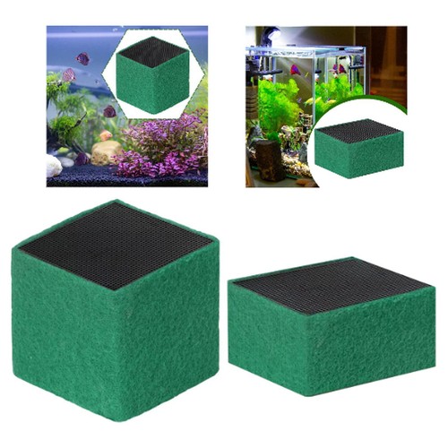 Fish tank filter water - fish,