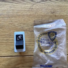 Genuine Peugeot 204 304 504 front wiper 2 speed  switch citroen 640926 Free P&P