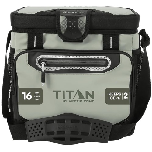 Deep freeze performance - performance, cooler